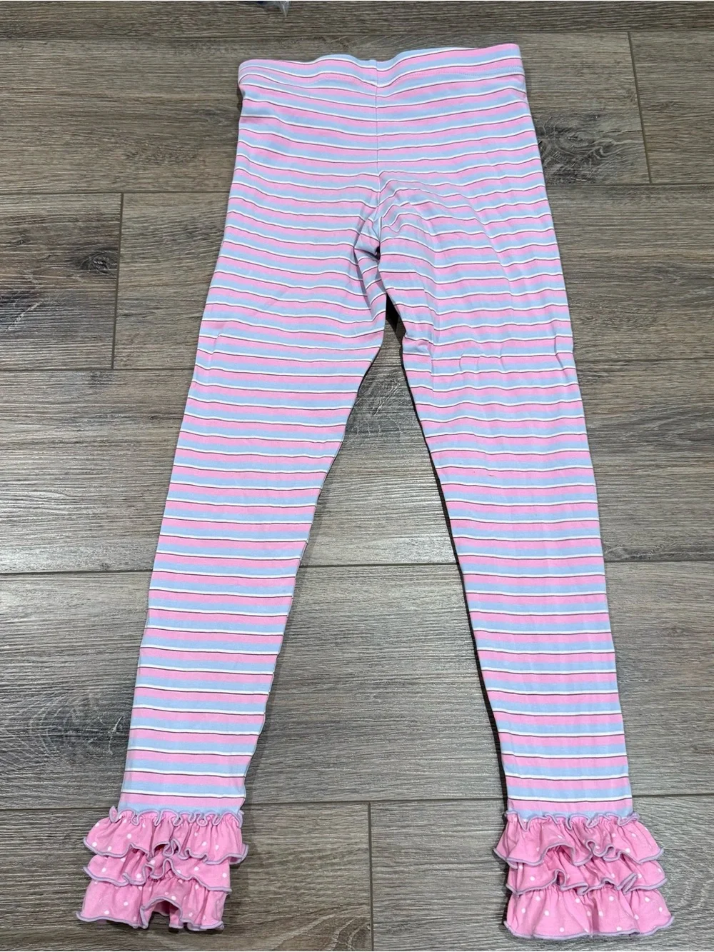 Matilda Jane soft striped
